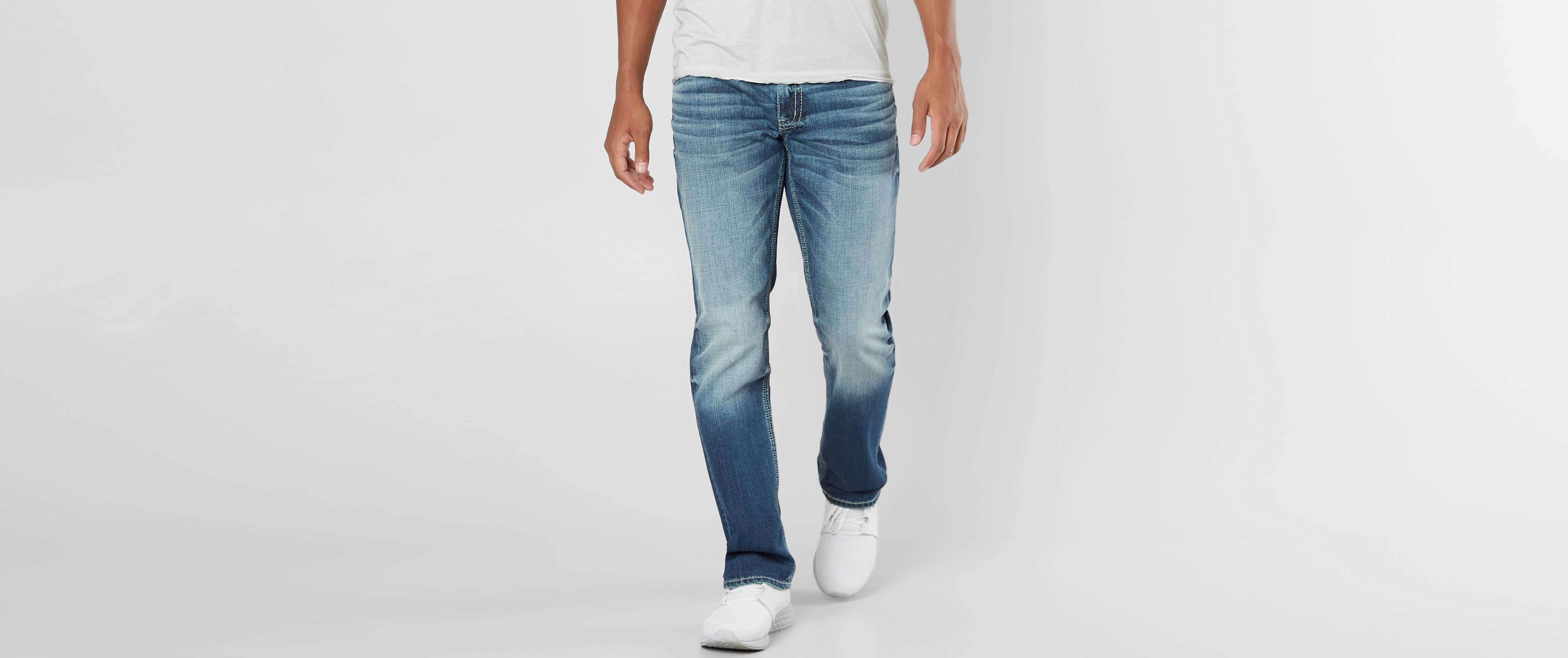different types of jeans for different body types