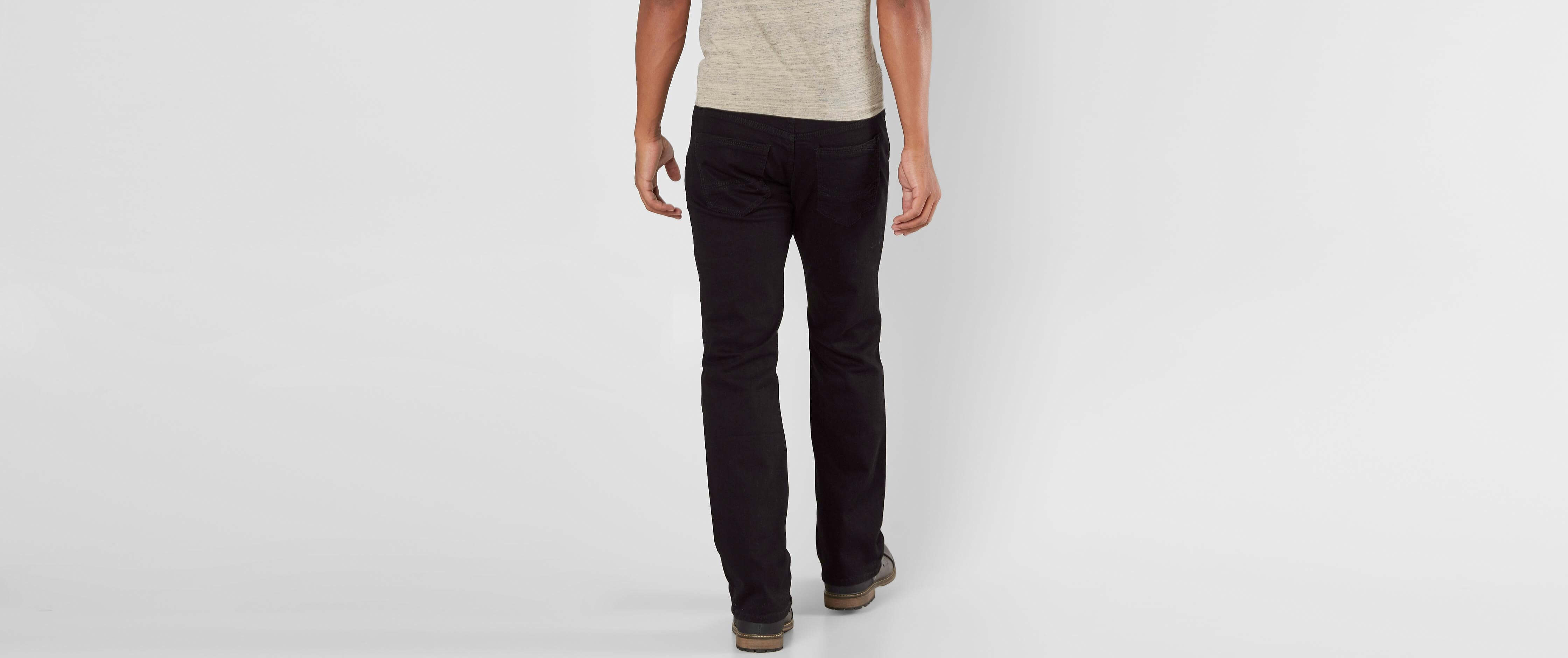 Aiden Boot Stretch Jean