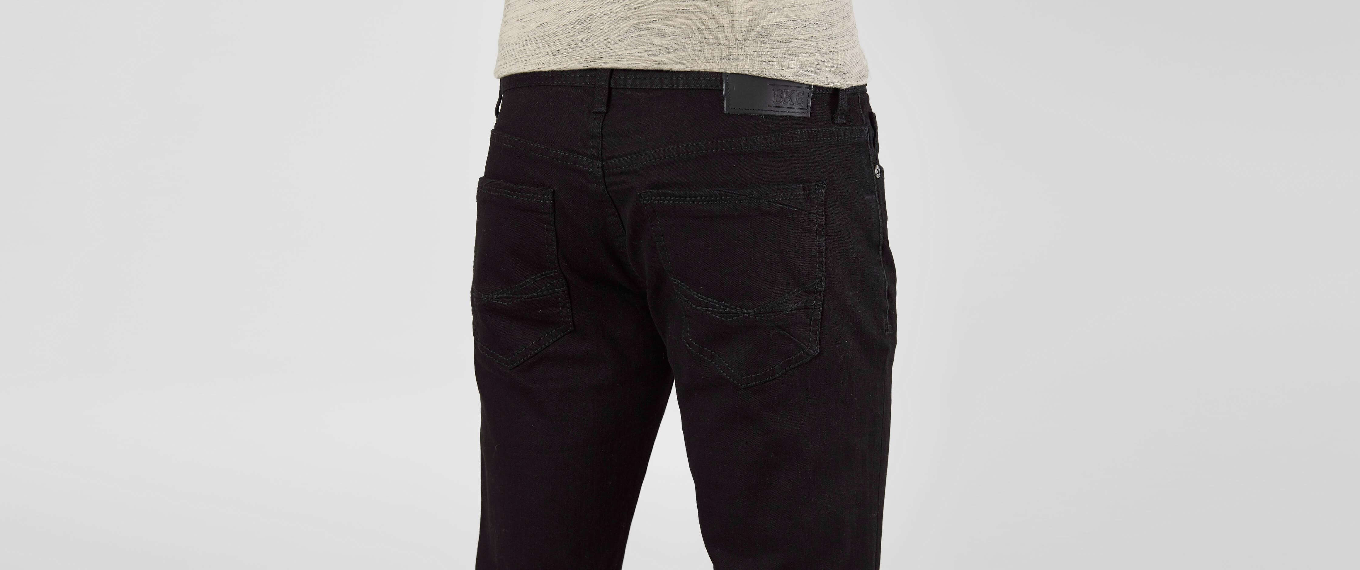 Aiden Boot Stretch Jean