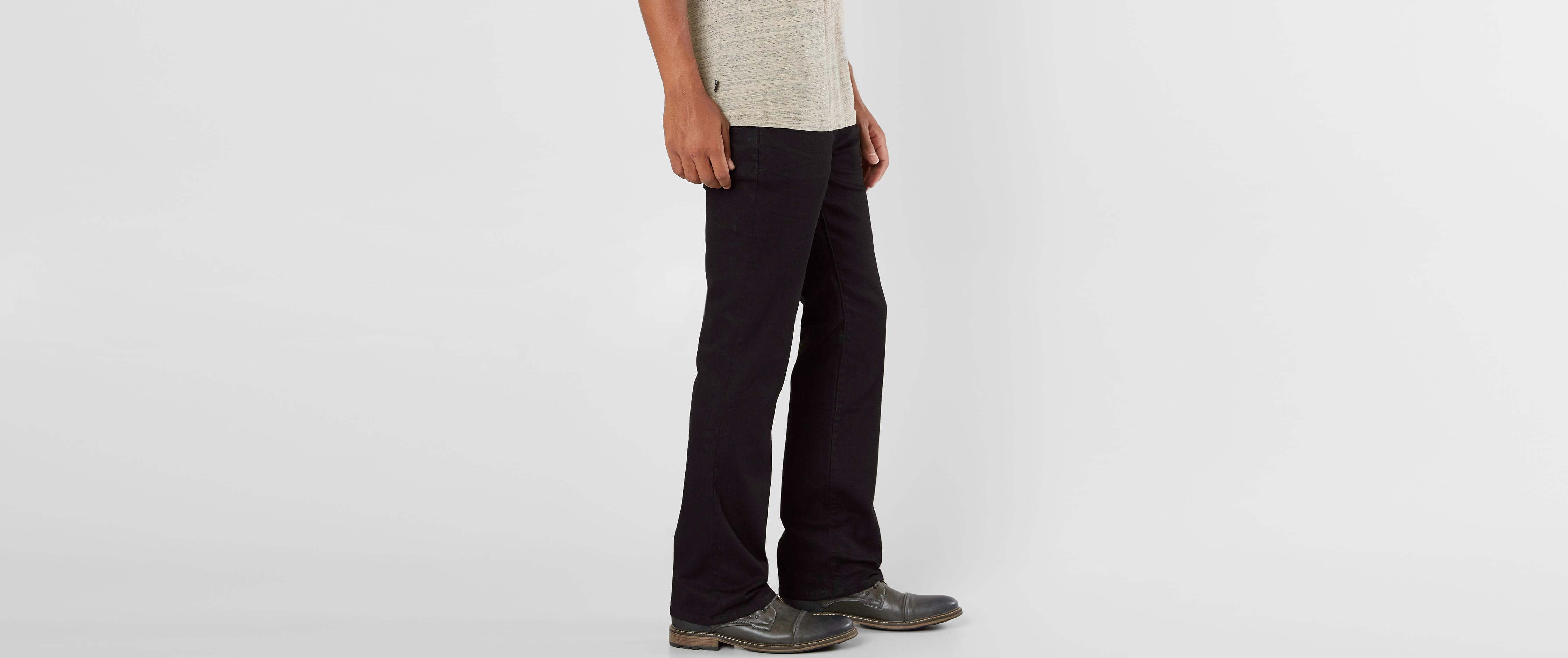 Aiden Boot Stretch Jean