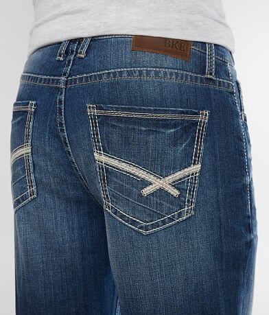 BKE Tyler Boot Stretch Jean BACK_POCKET
