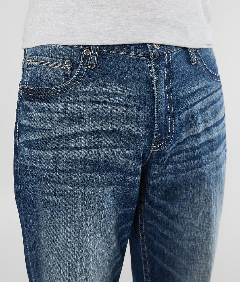 Tyler Boot Stretch Jean