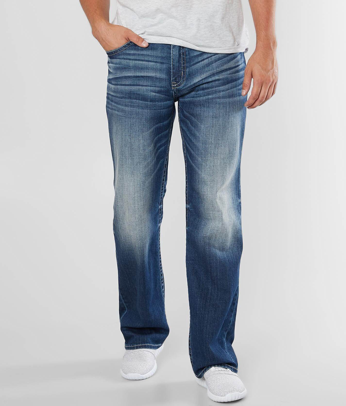 buckle tyler bootcut jeans