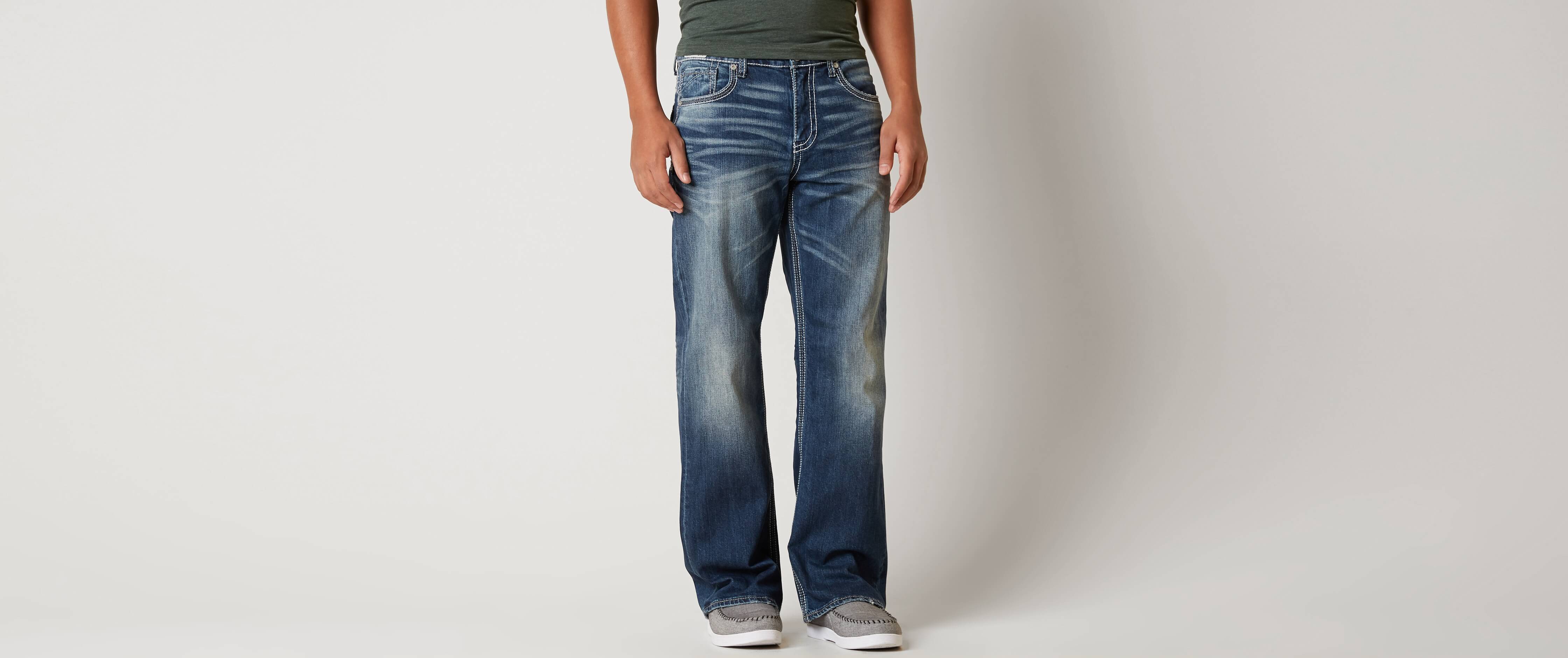size 29 bke jeans conversion