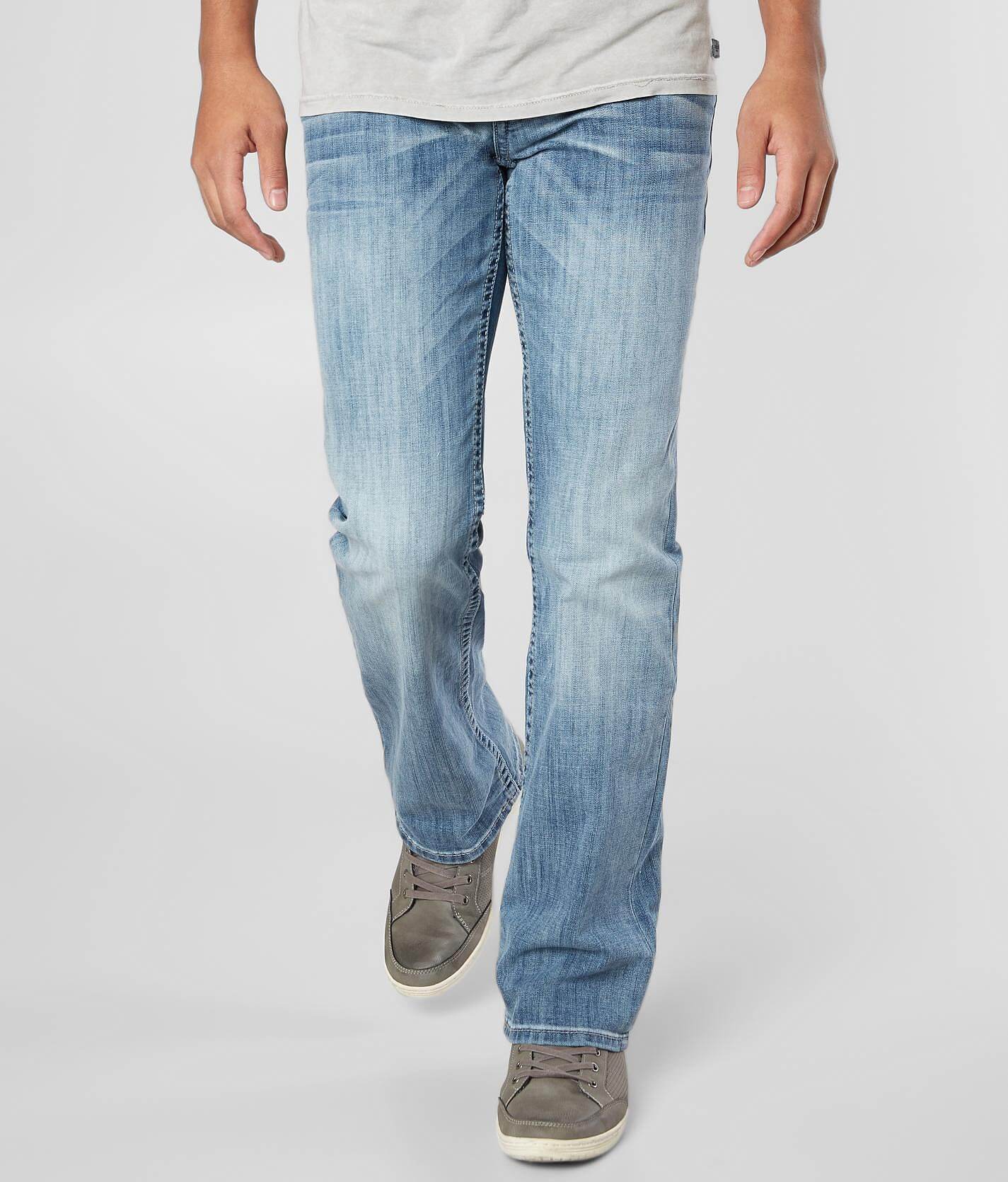 bke aiden boot stretch jean