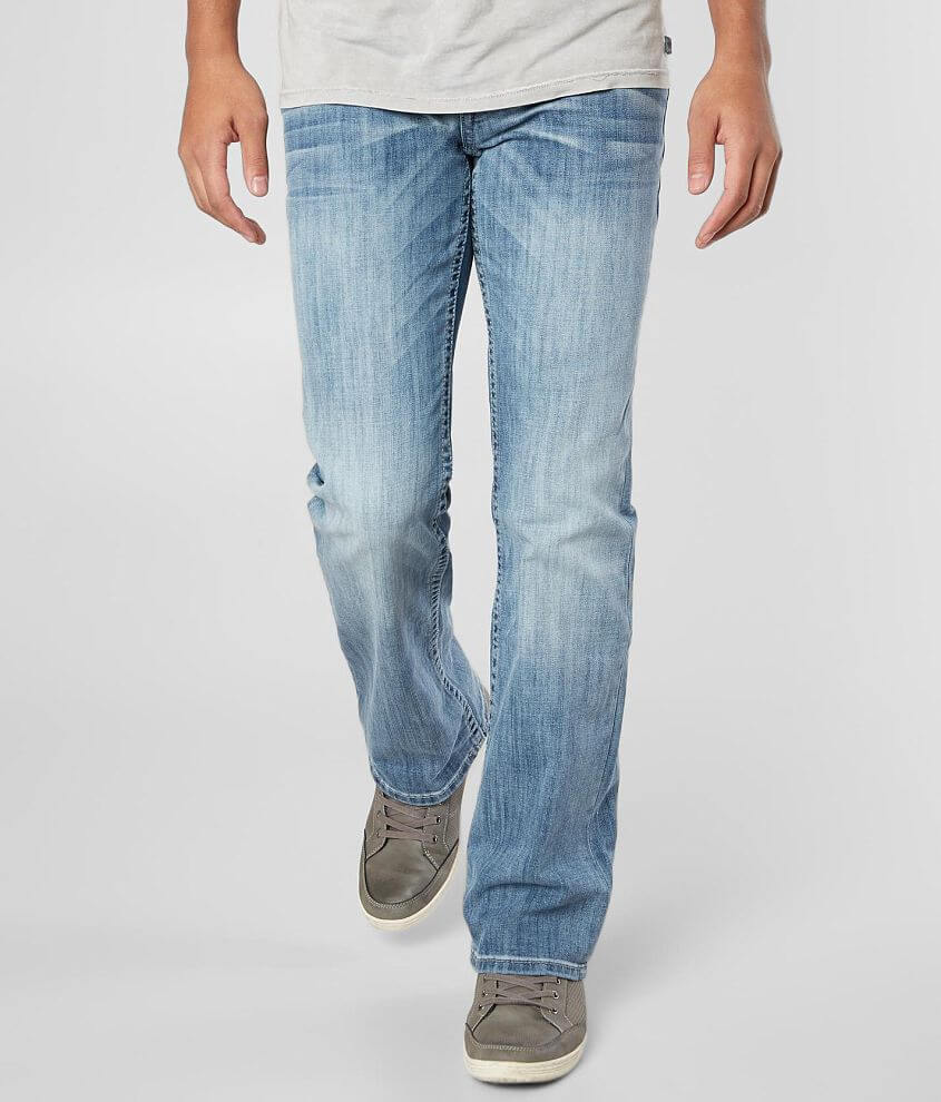 BKE Aiden Boot Stretch Jean front view