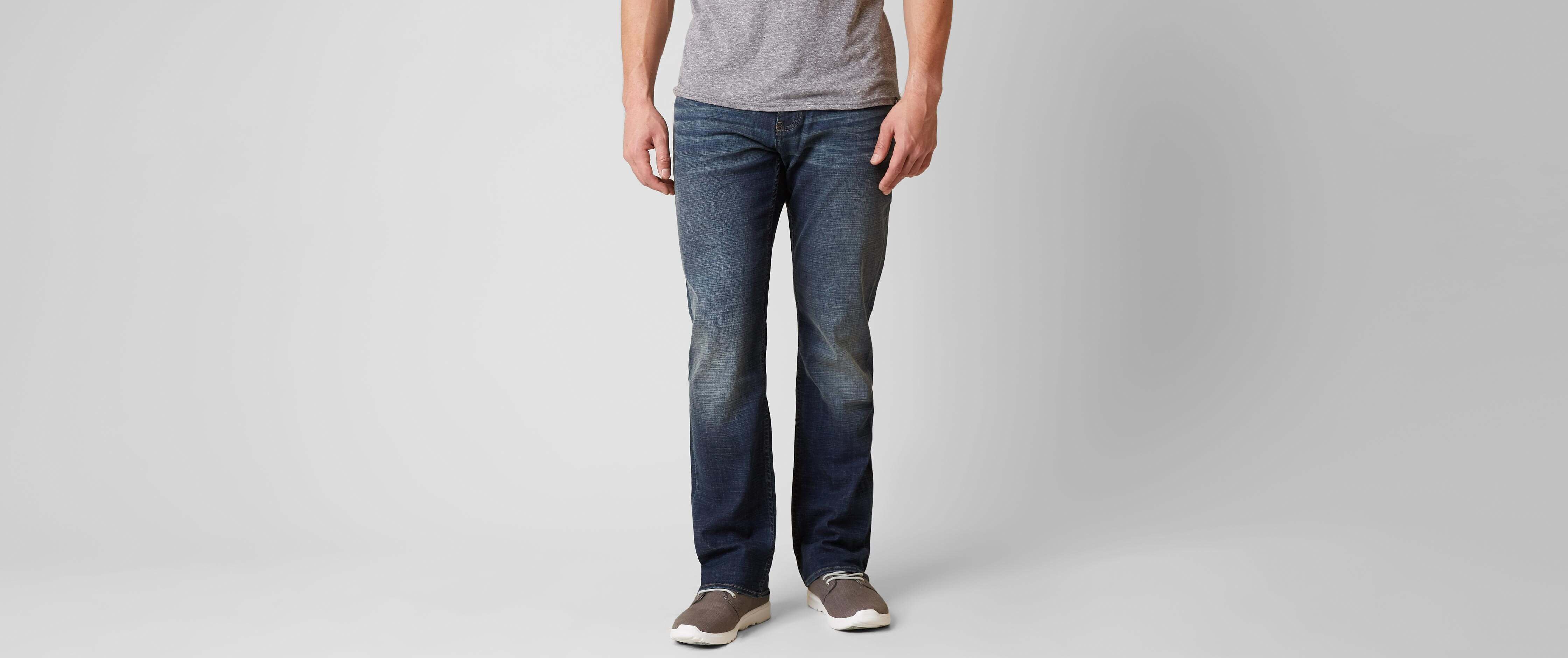 men's bke tyler straight stretch jean