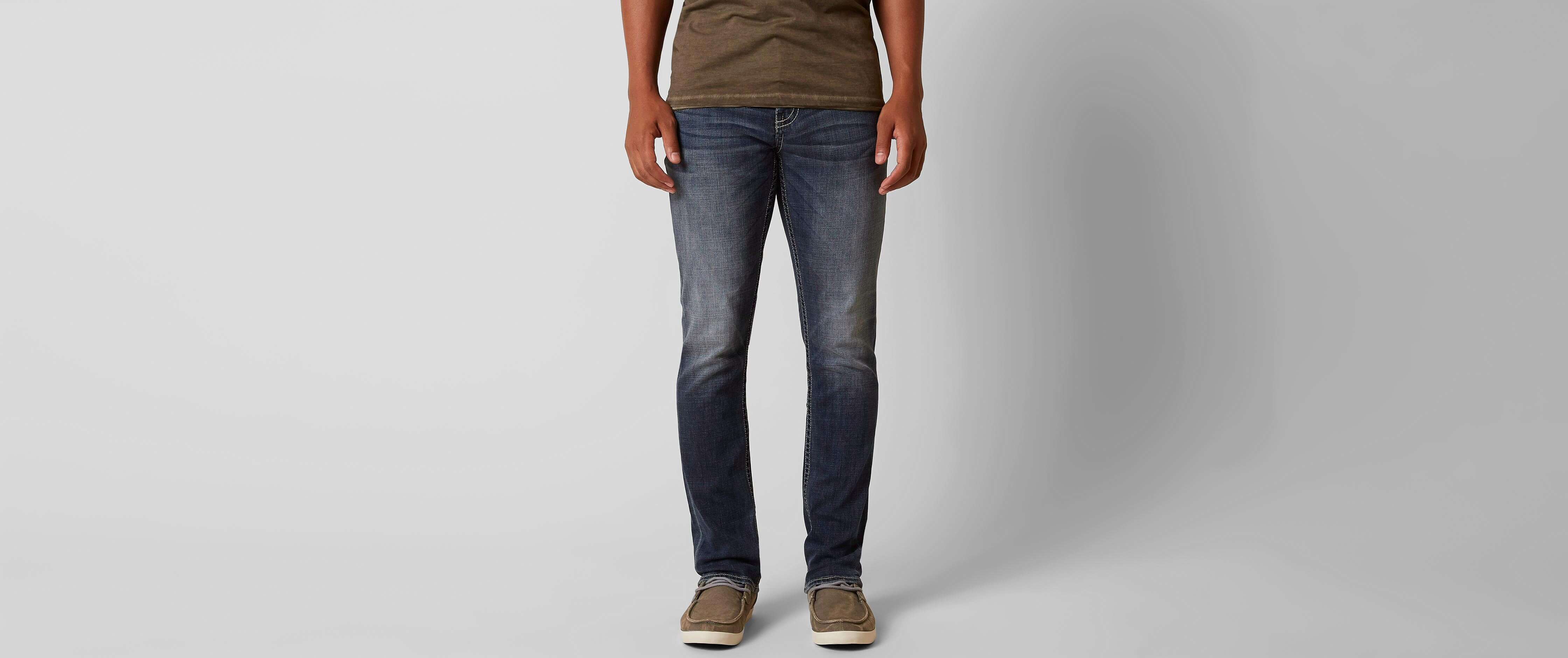 diesel thommer skinny fit stretch jeans