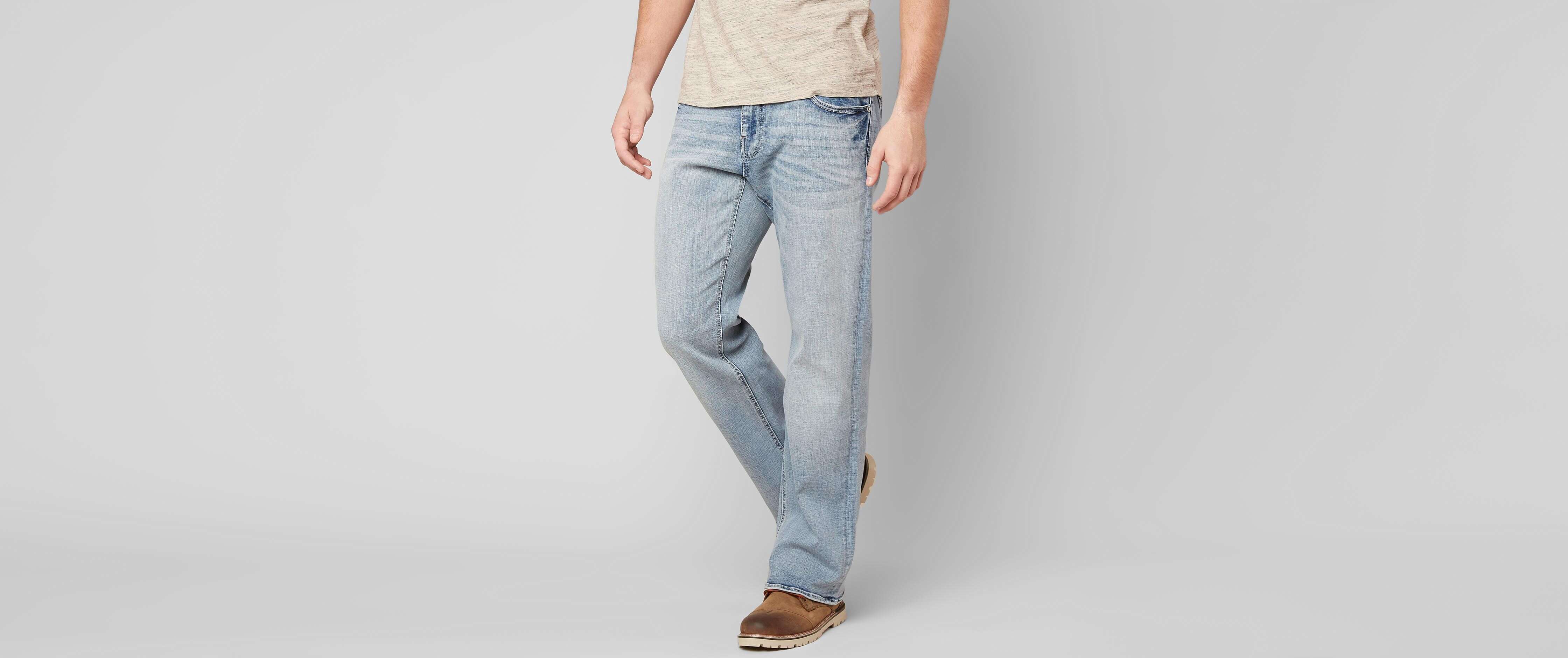 bke derek boot stretch jean