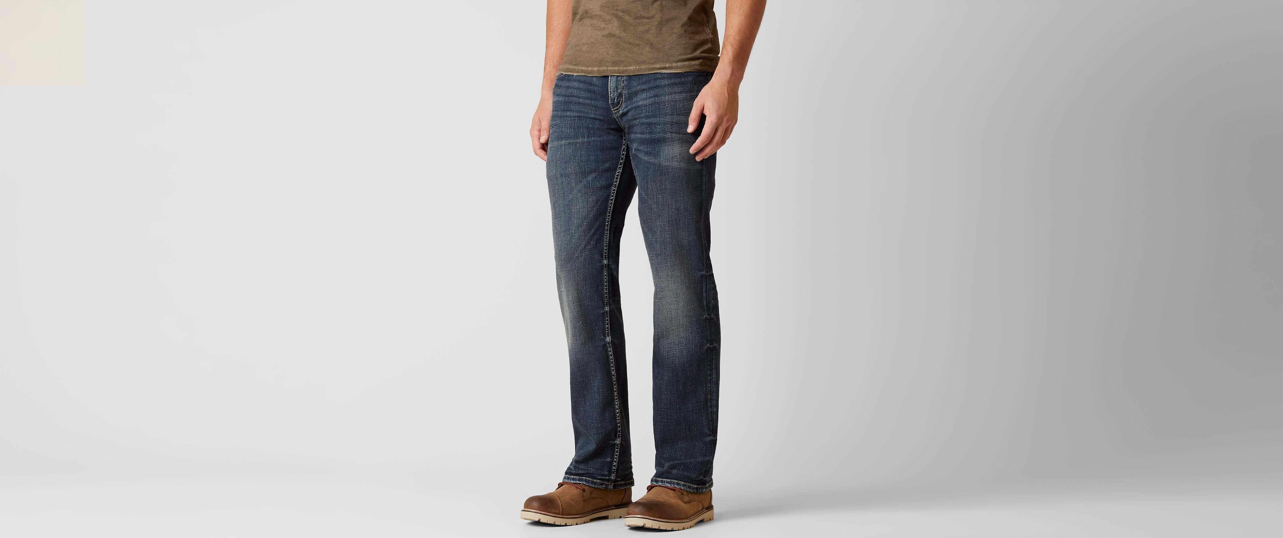 bke jake bootcut jeans