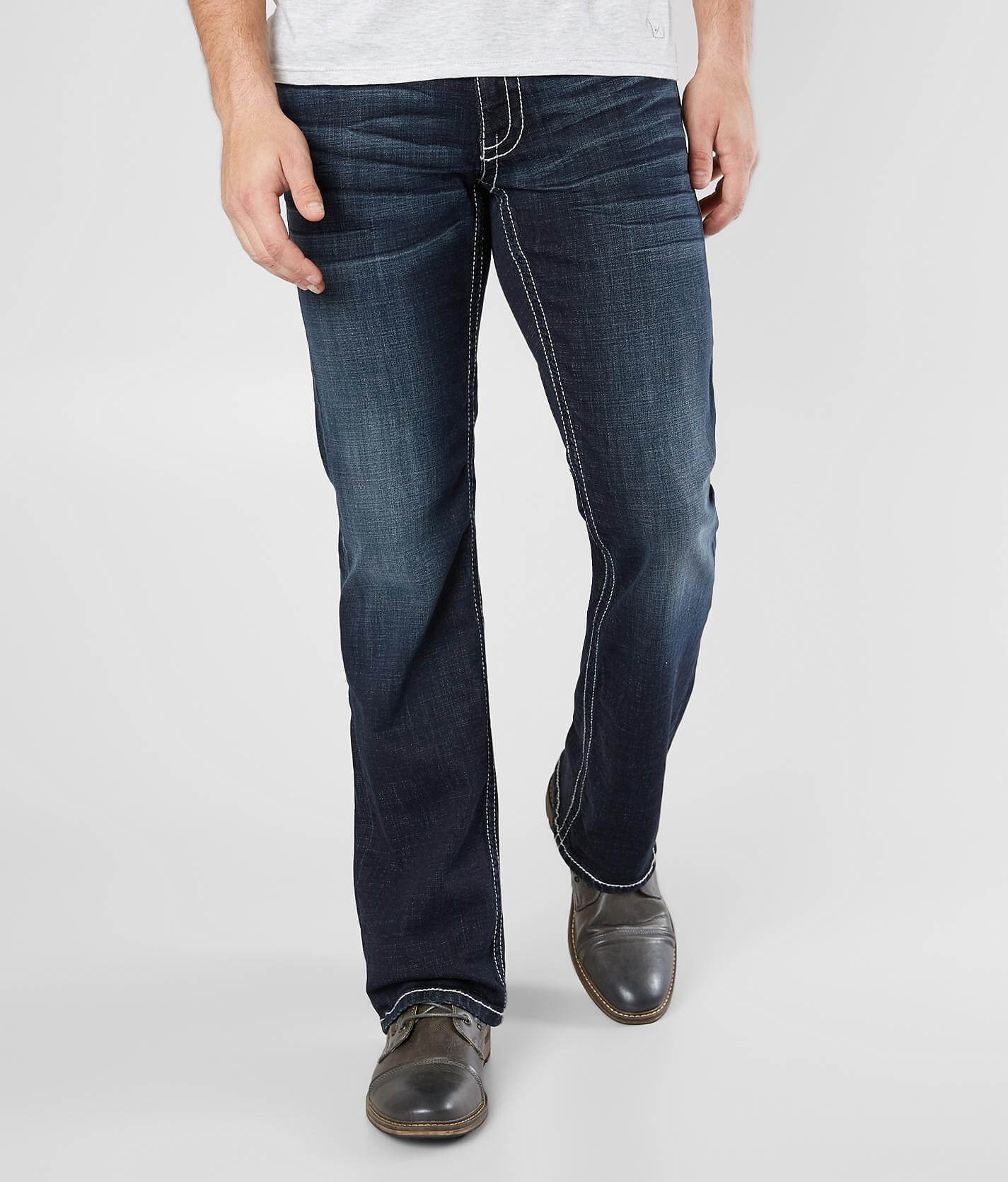 jake bootcut jeans