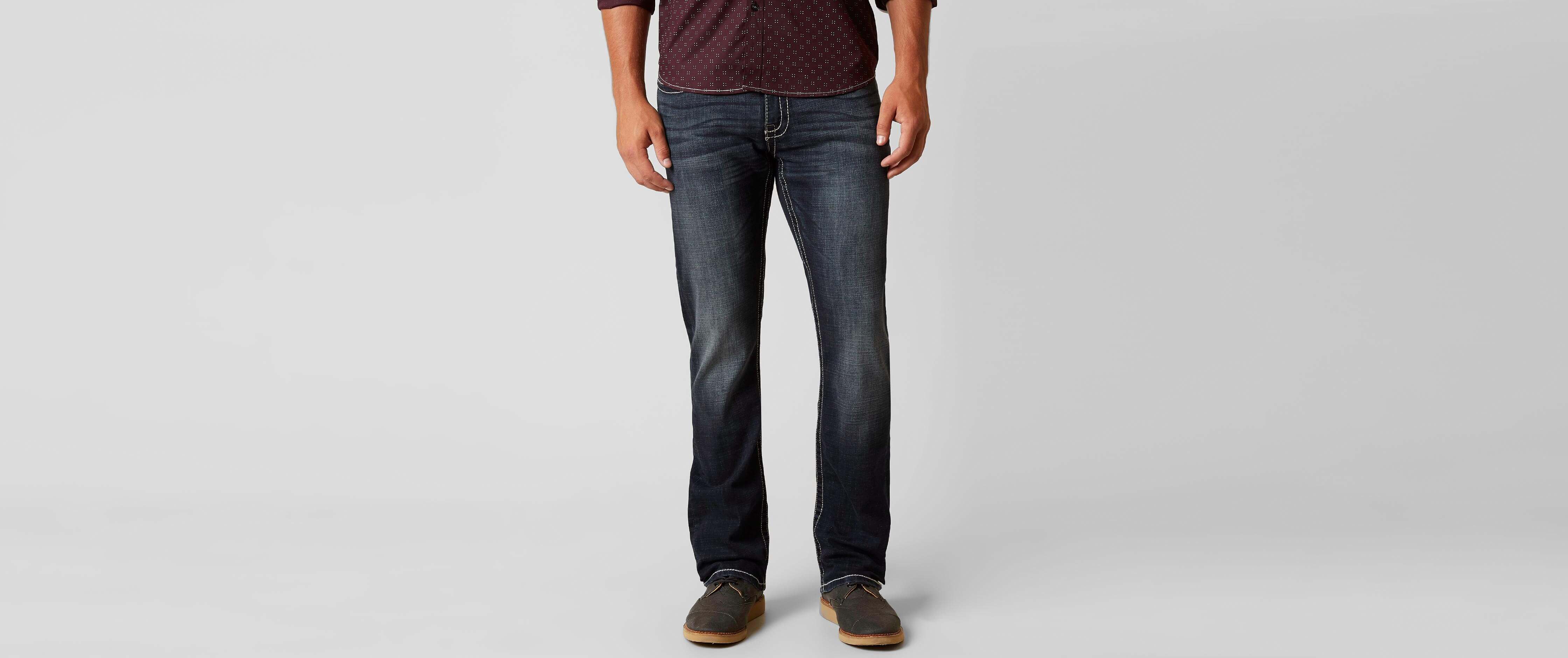 bke jake jeans straight leg