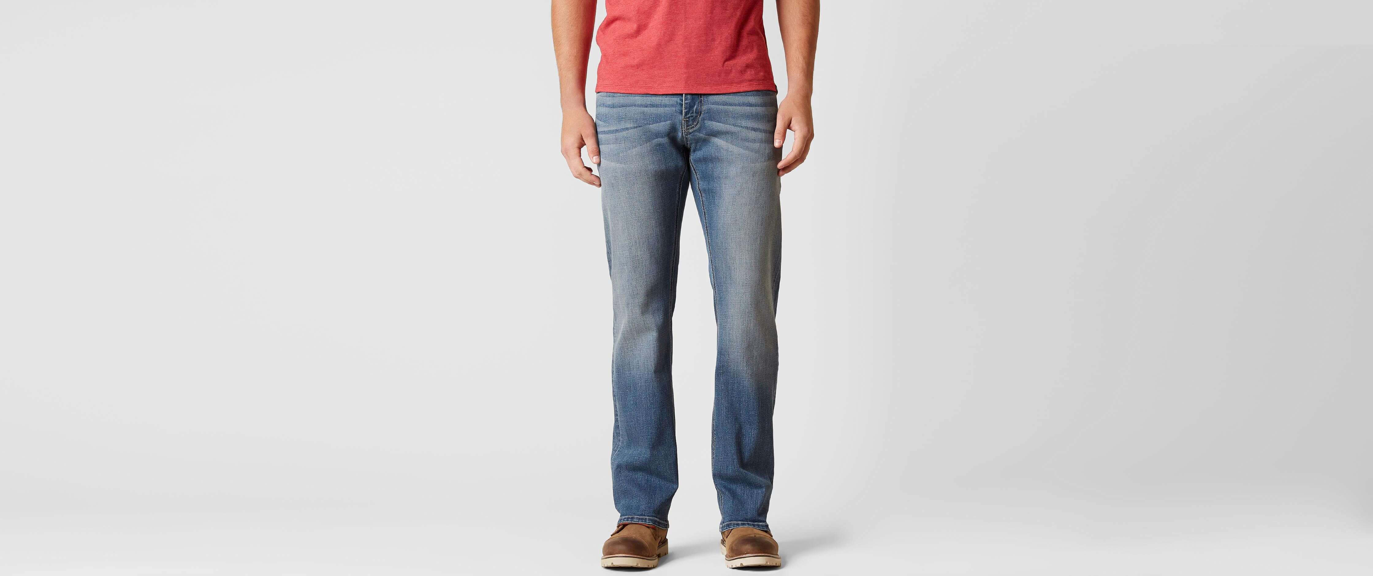 BKE Carter Boot Stretch Jean