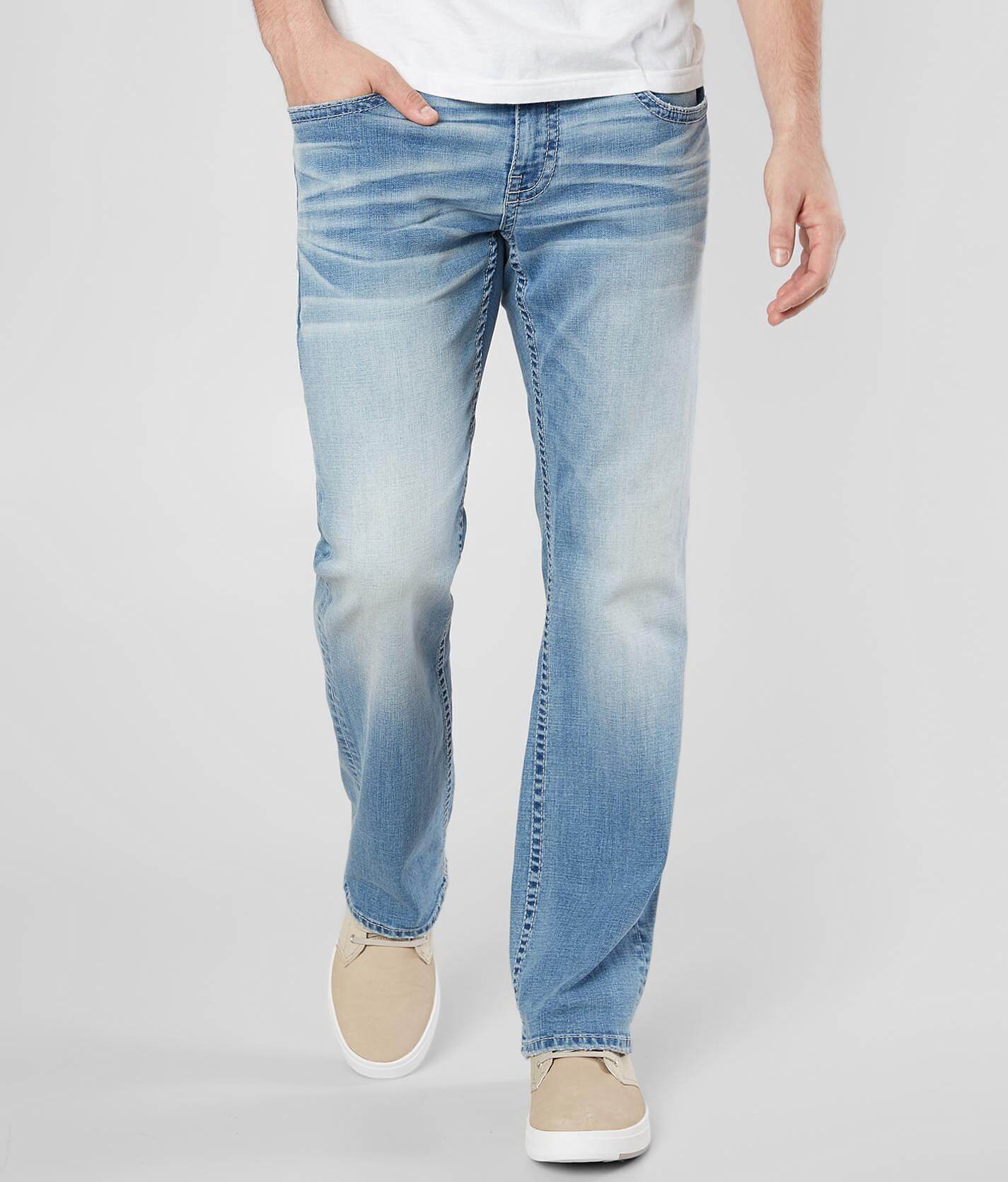 bke carter boot stretch jean