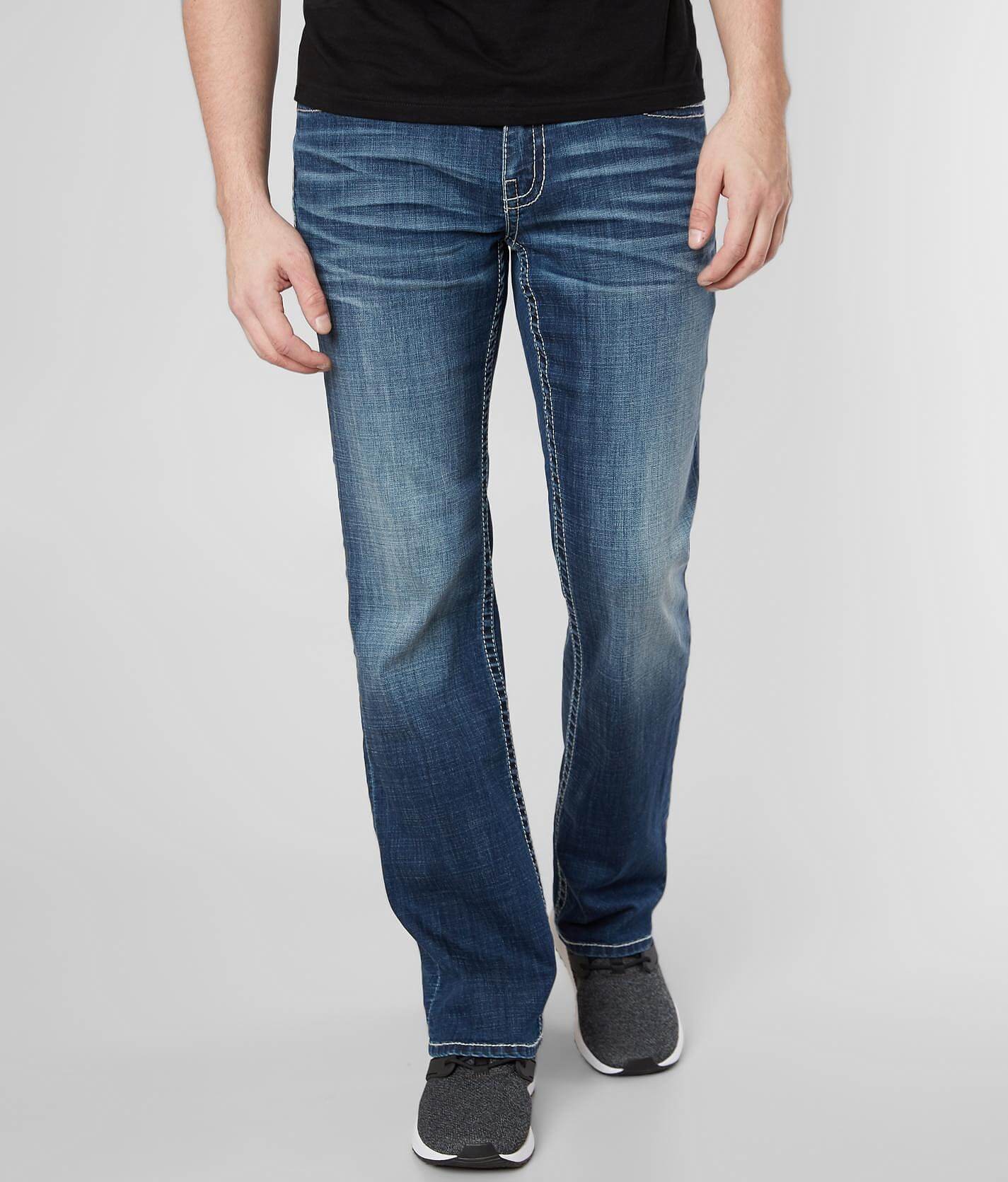 bke carter boot stretch jean