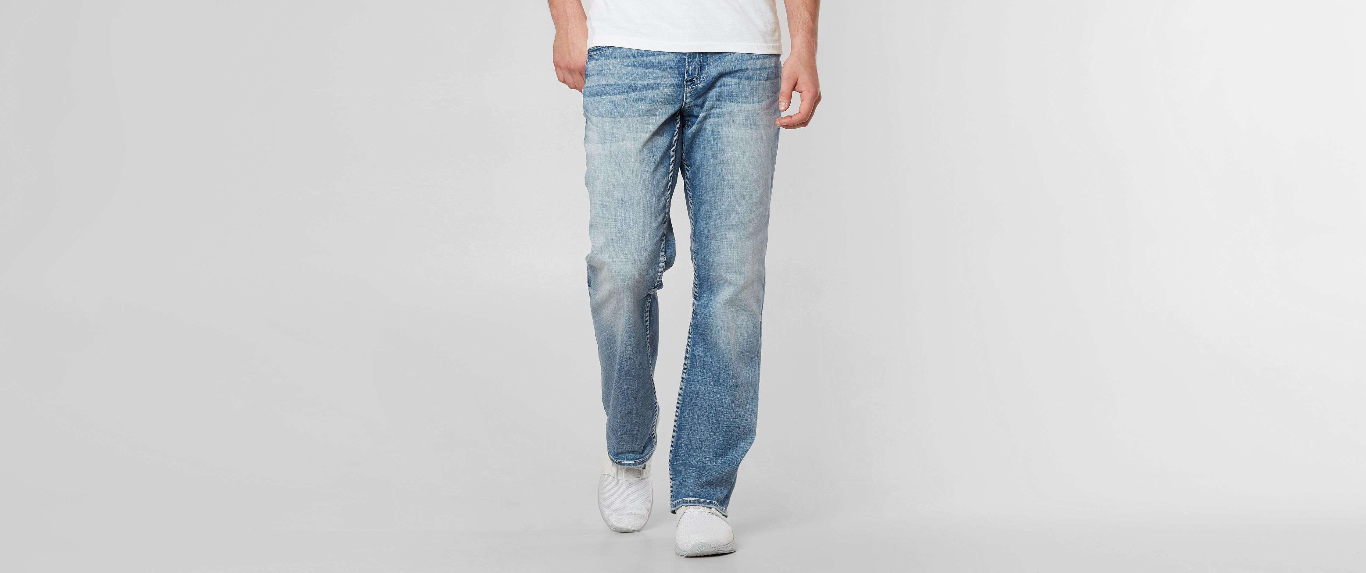 men's bke tyler straight stretch jean