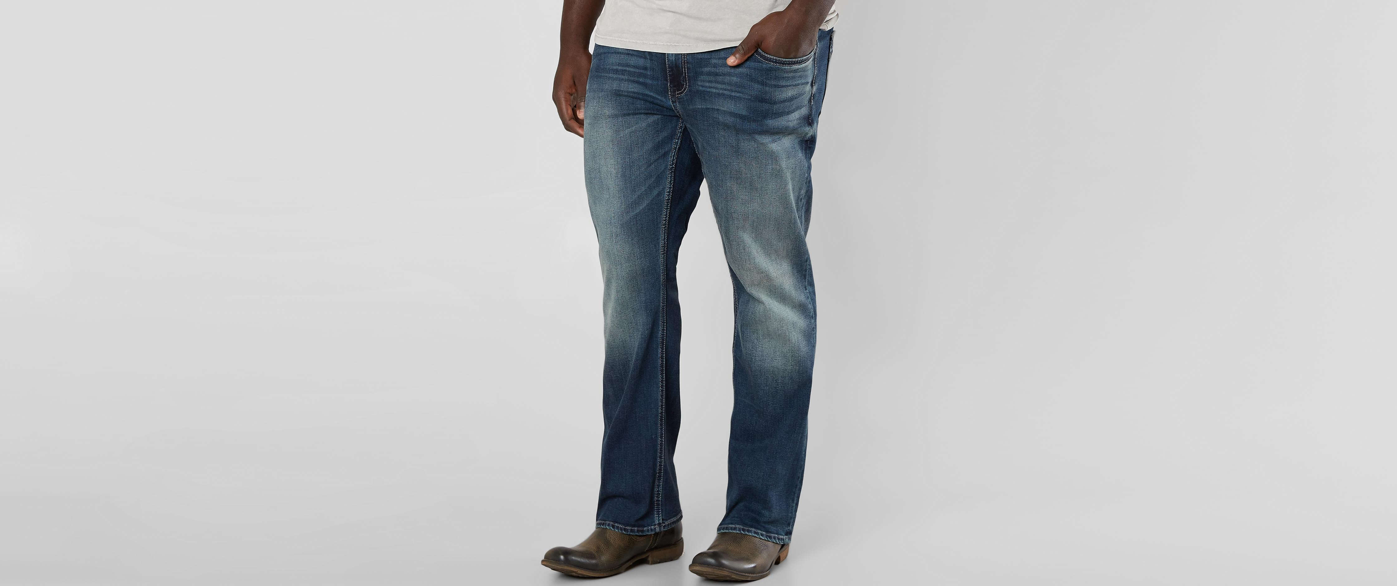 buckle tall jeans