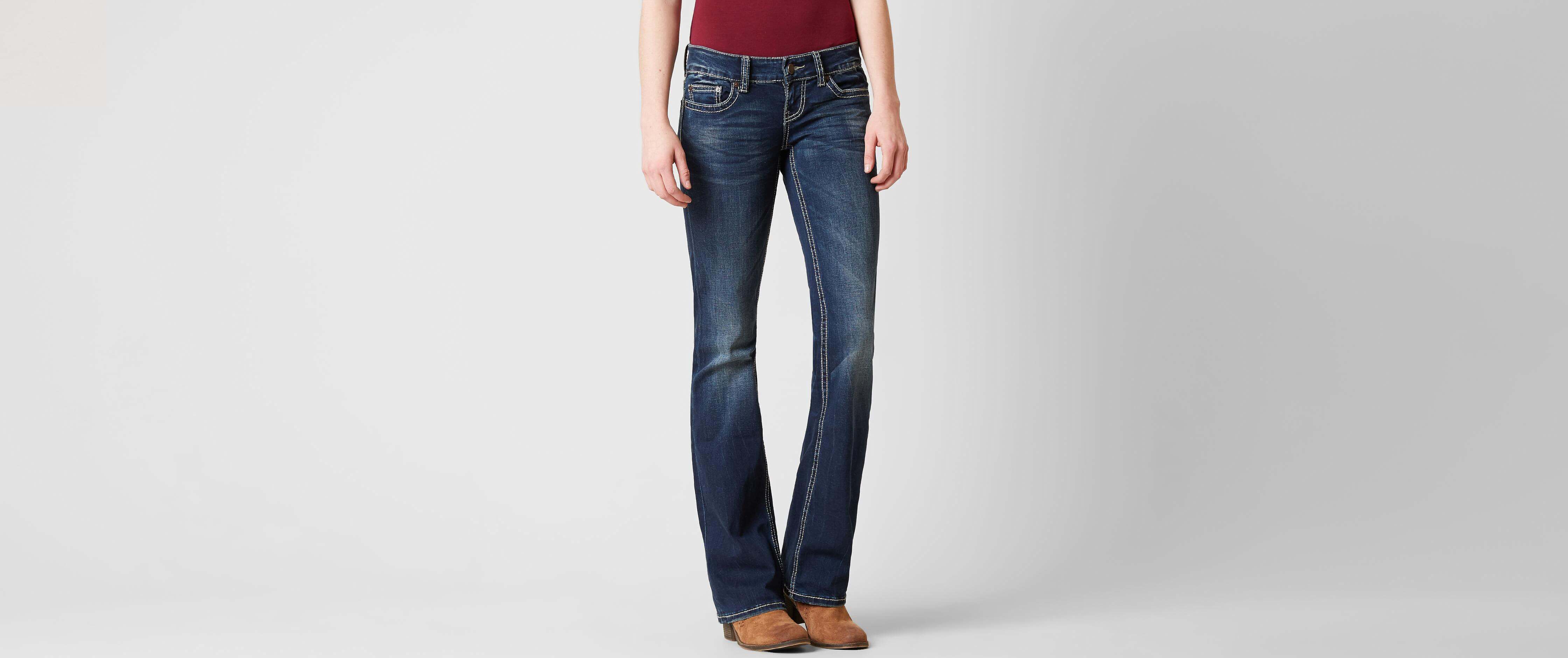 bke stella boot stretch jean