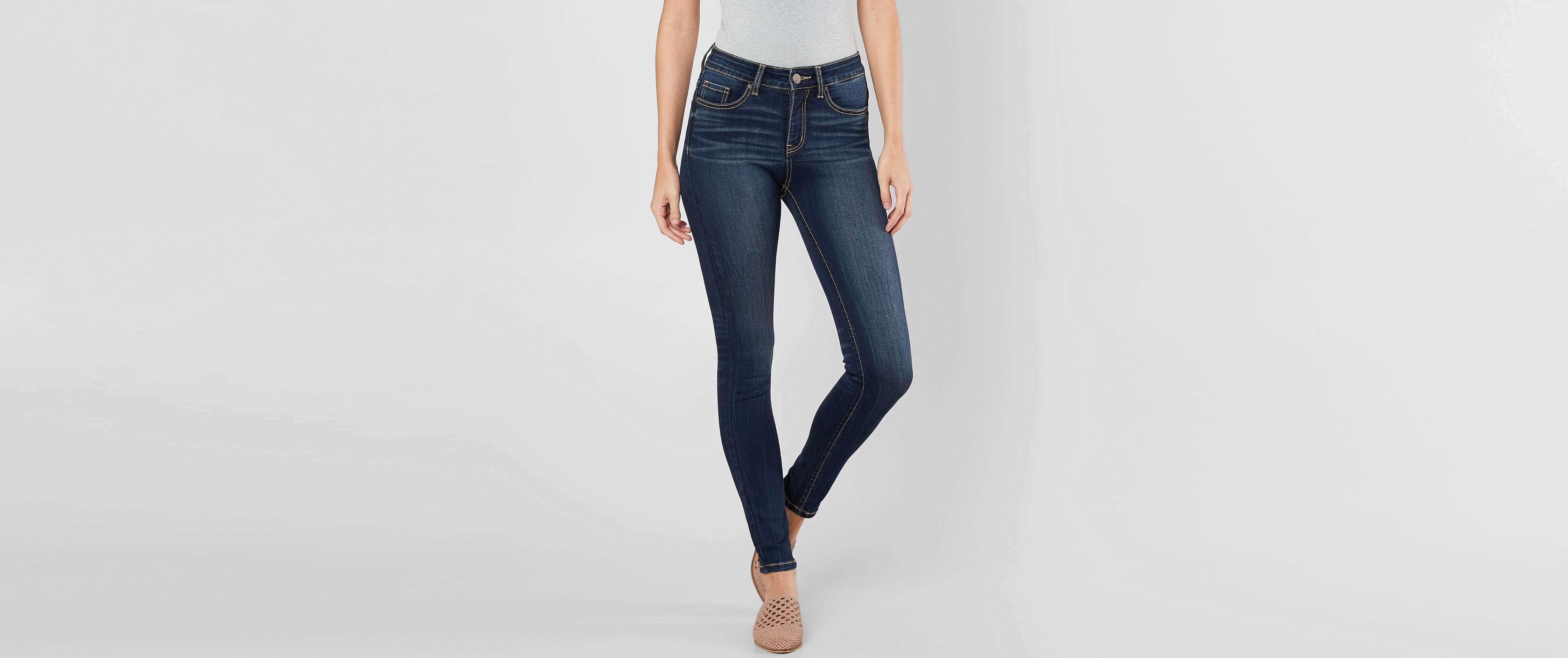 bke stretch jeans