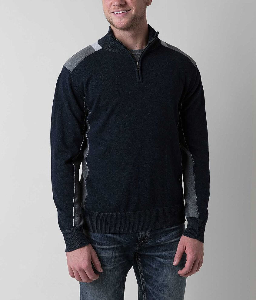 BKE Harbor Sweater front view