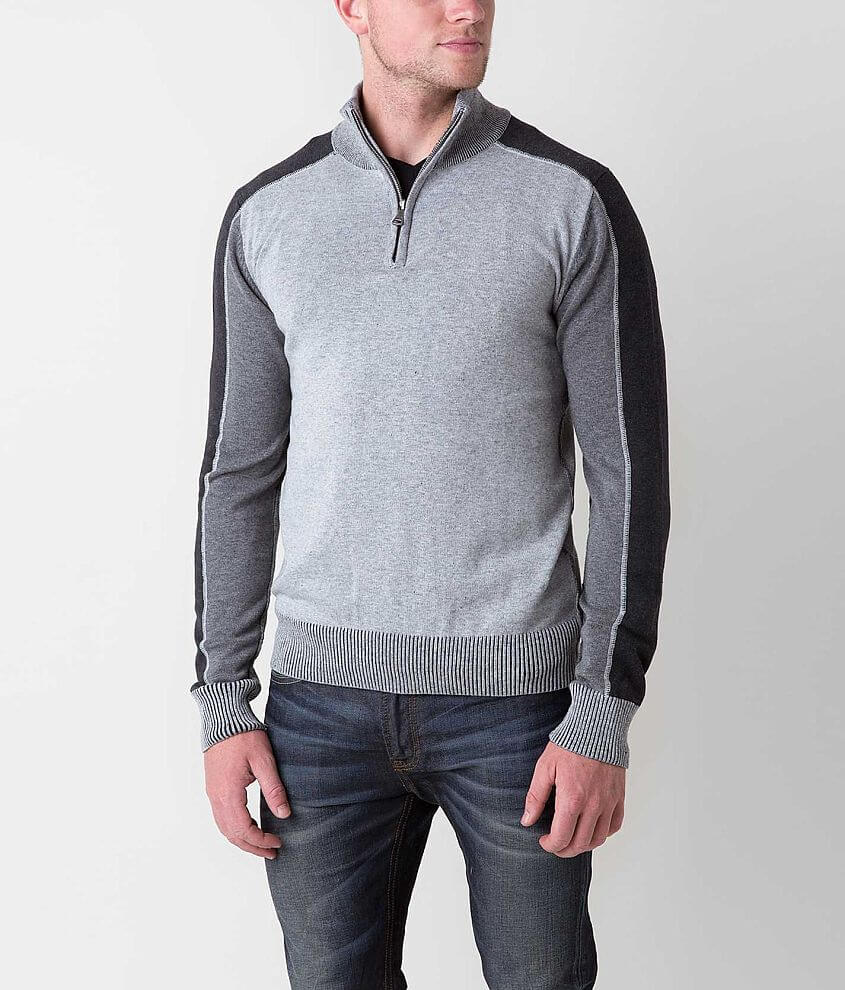 BKE Russell Sweater front view
