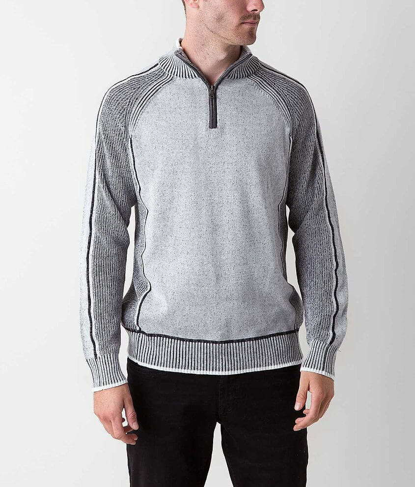 BKE Montgomery Sweater front view