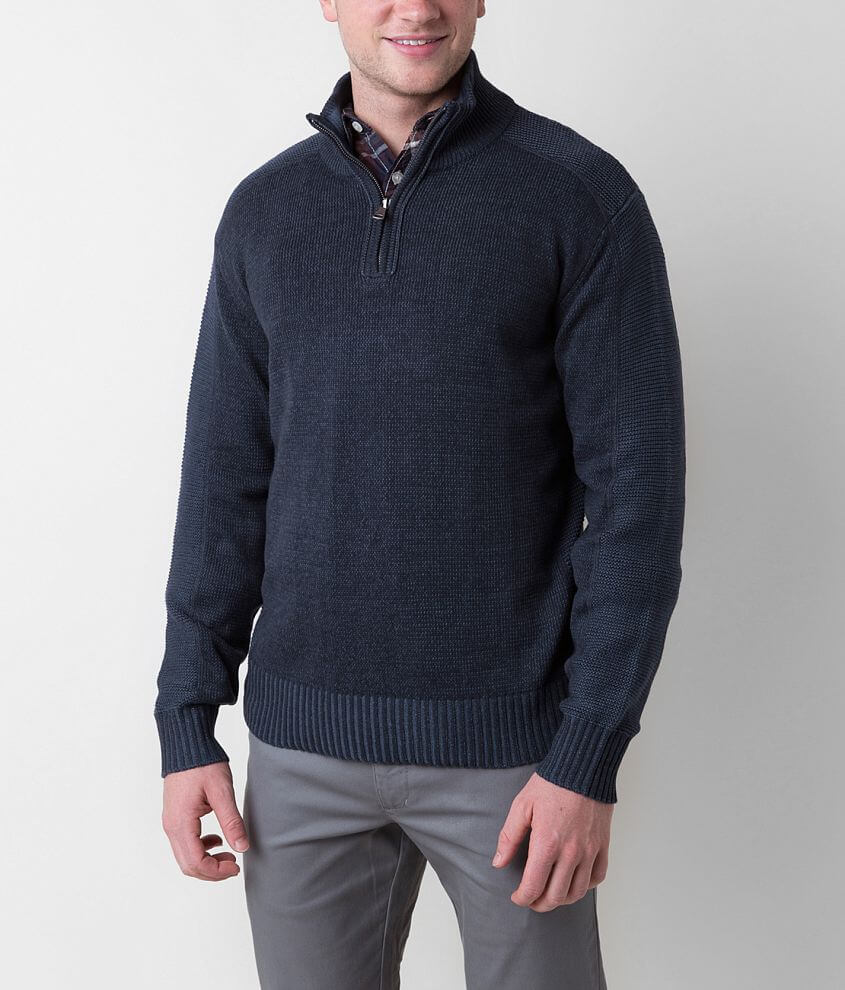 BKE Truman Sweater front view