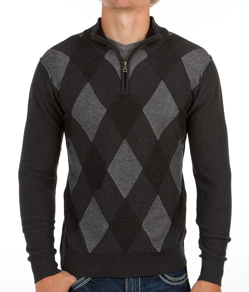 BKE Alpha Sweater front view