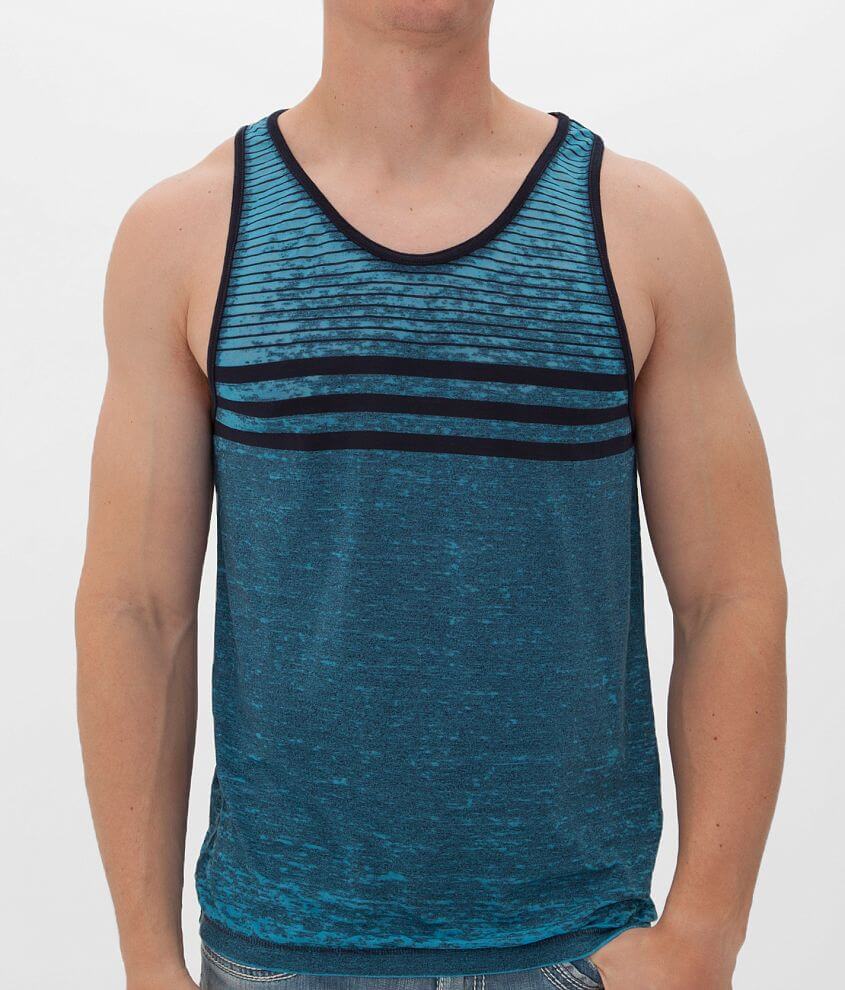 Men's Marine Layer Tank Tops