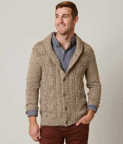 Sweaters for Men - Cardigans | Buckle