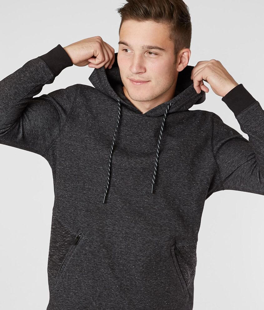 Nova Industries Long Body Hooded Sweatshirt - Men's Sweatshirts in ...