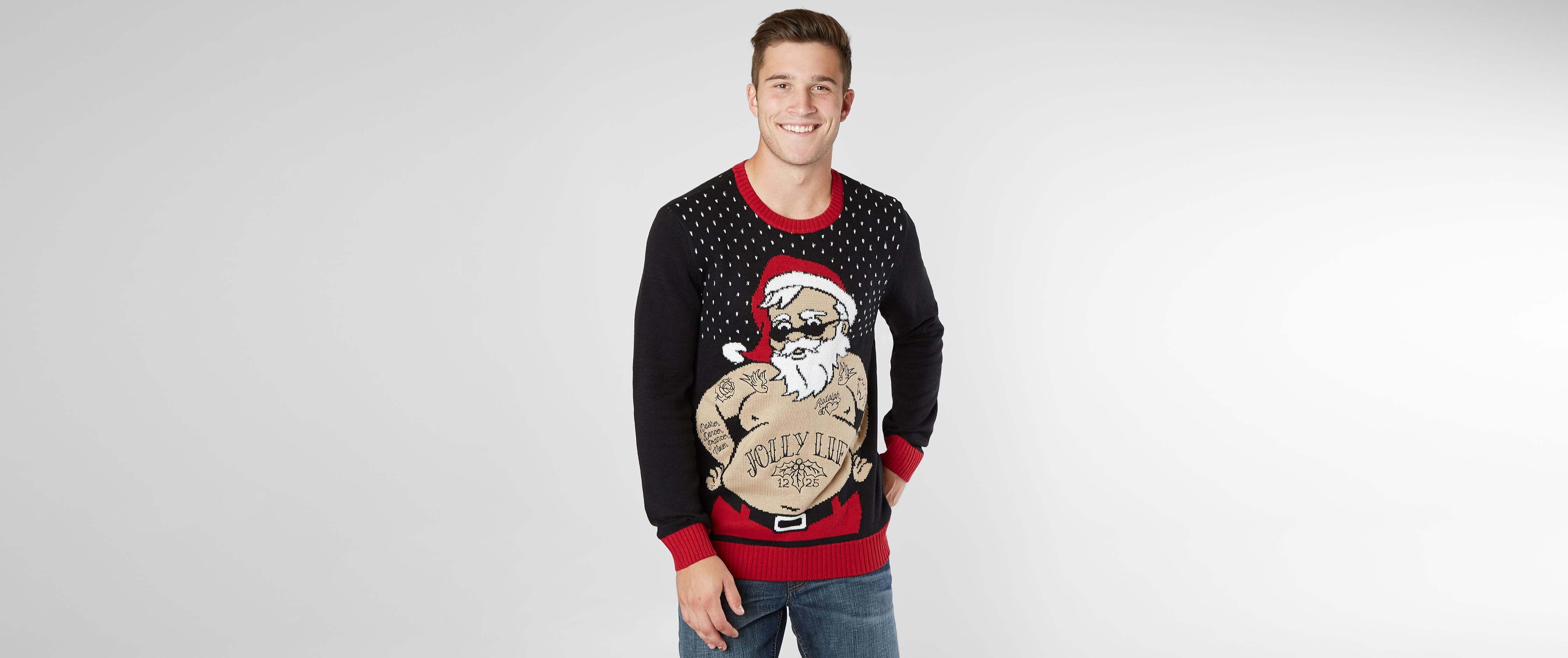 jolly sweaters brand