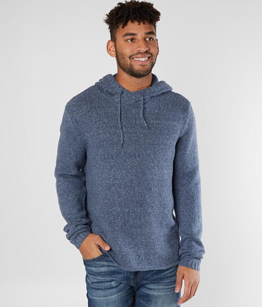 Retrofit 2025 hooded sweater