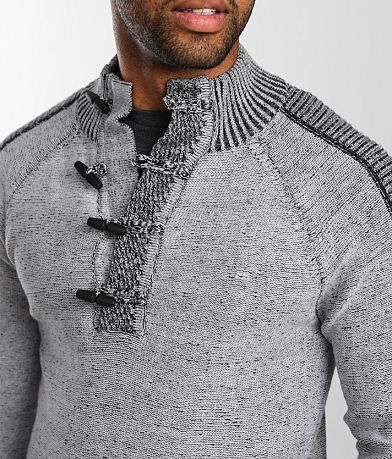 J.B. Holt Wilson Toggle Sweater MISC_DETAIL_1