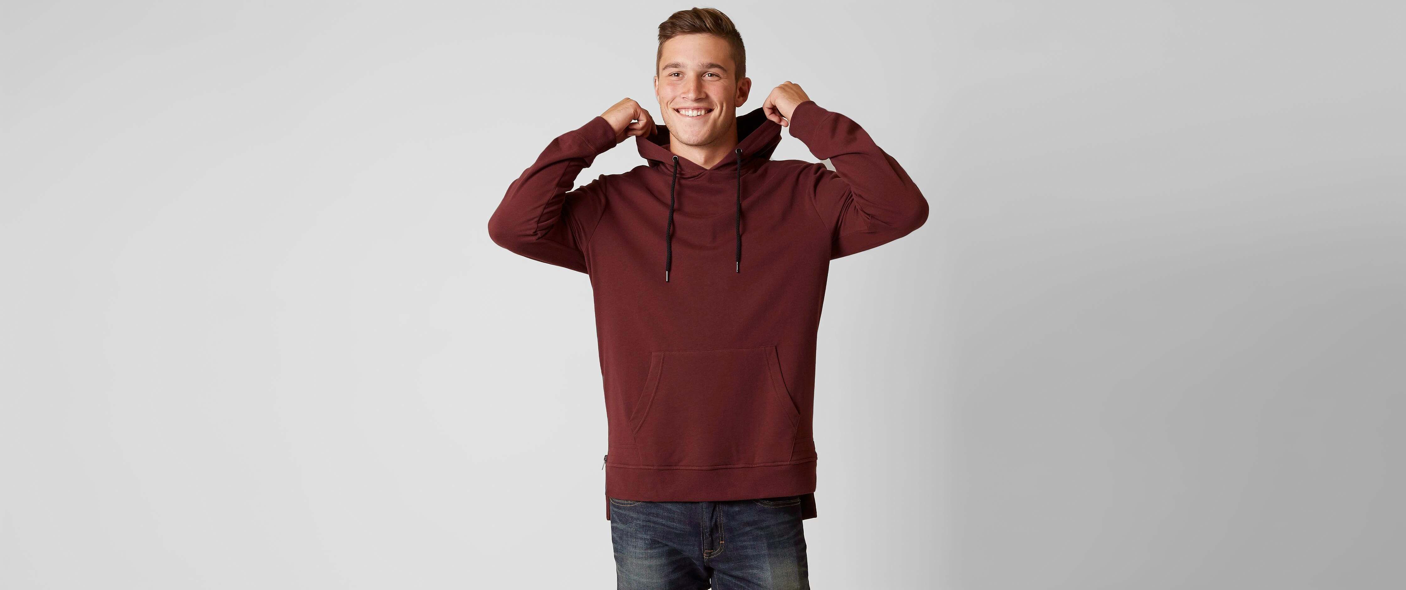 Image of Outpost Makers Quilt Hoodie