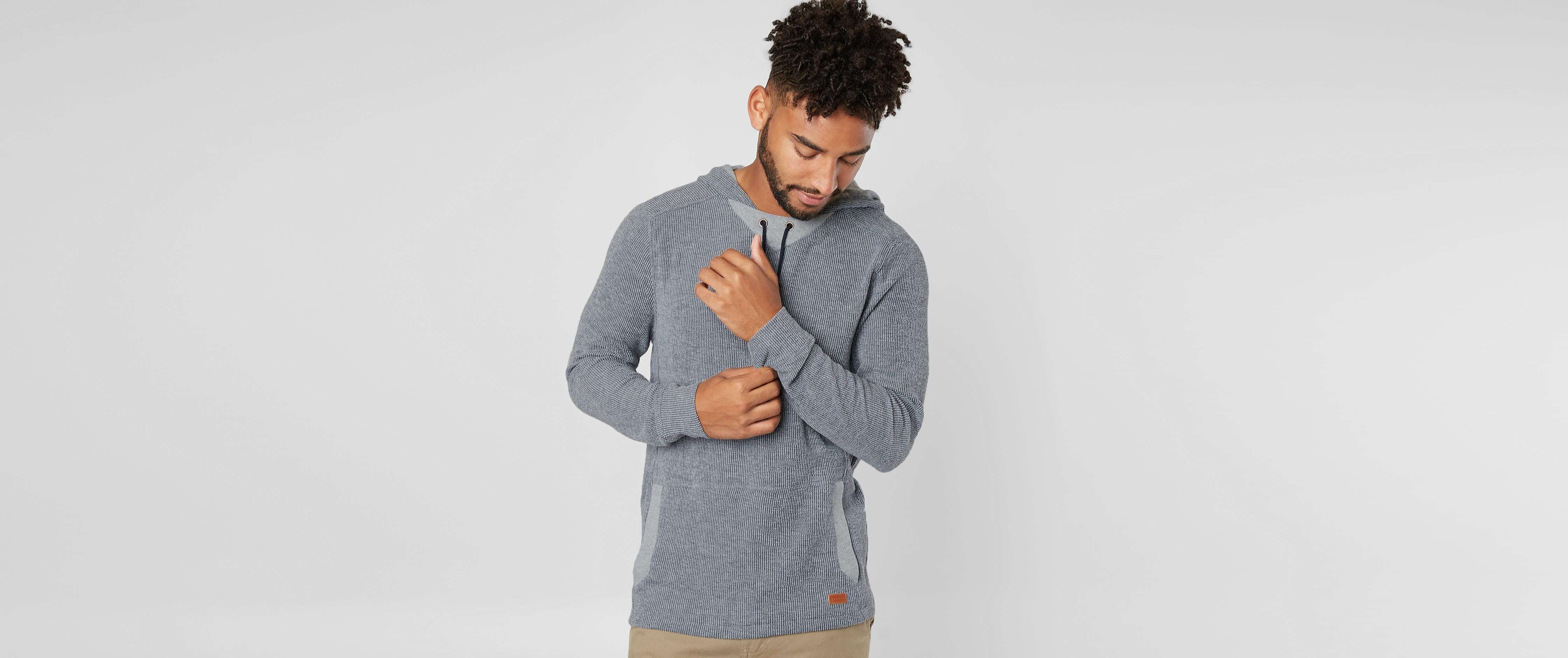 Image of Outpost Makers Ottoman Thermal Hoodie