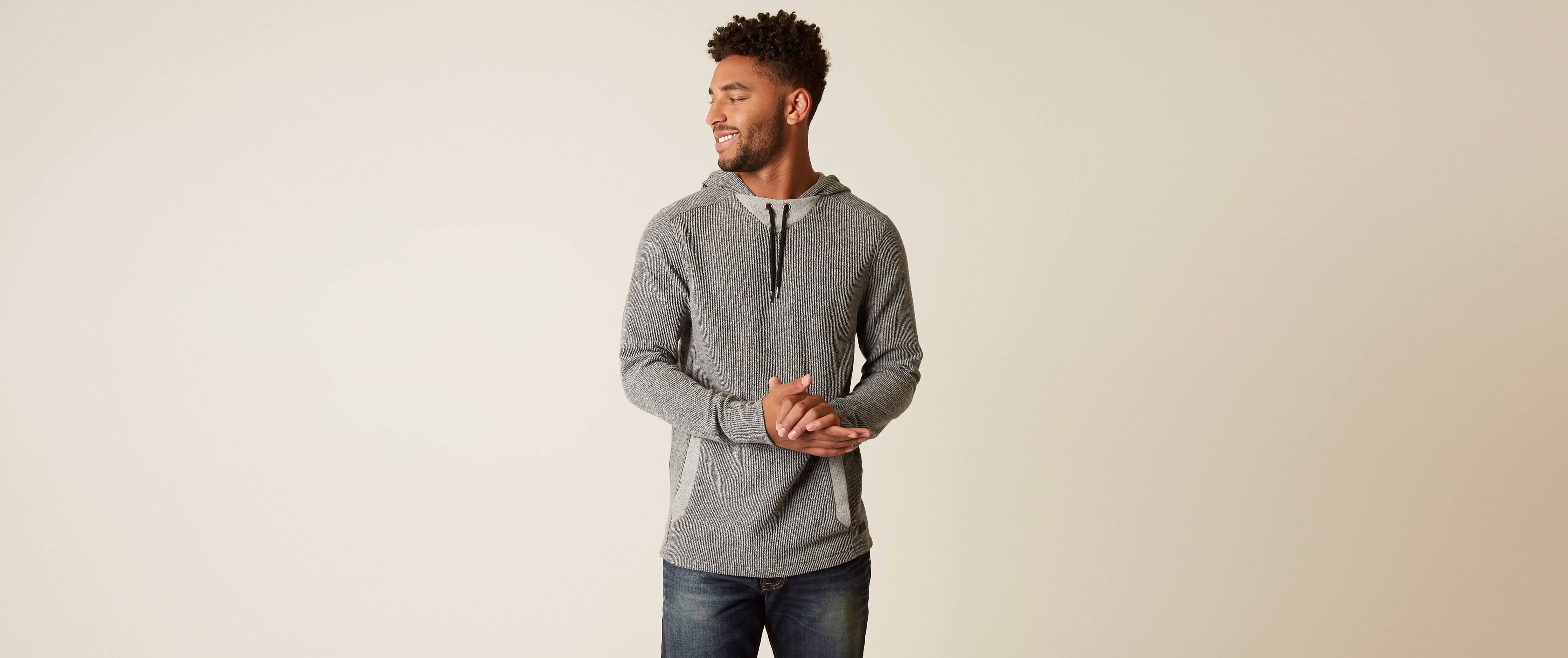 Image of Outpost Makers Coal Hoodie