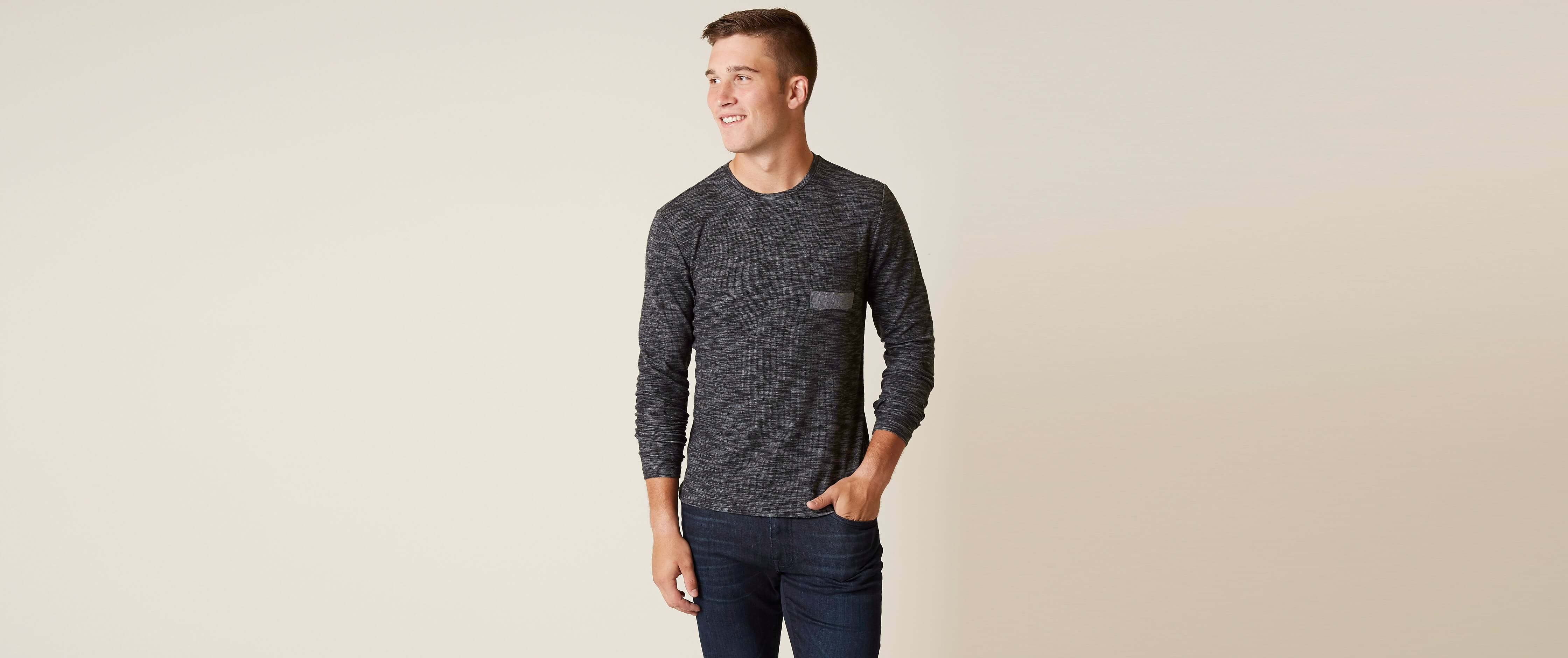 Image of Outpost Makers Pocket Crew Shirt