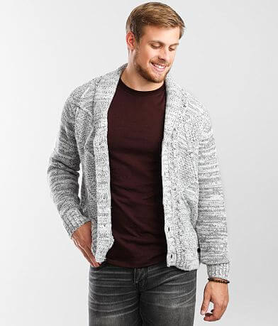 Outpost Makers Shawl Cardigan Sweater FULL_RIGHT_SIDE