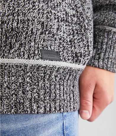 Outpost Makers Color Block Sweater MISC_DETAIL_1