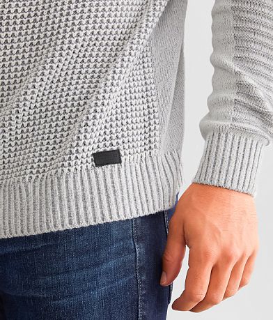 Outpost Makers Funnel Neck Sweater MISC_DETAIL_2