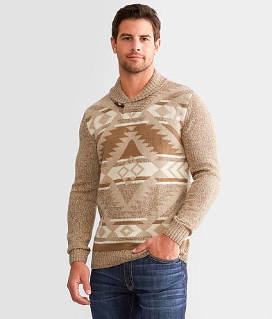 Men's Outpost Makers Sweaters