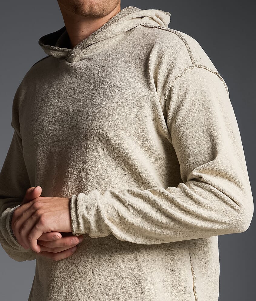 Crossover Hoodie