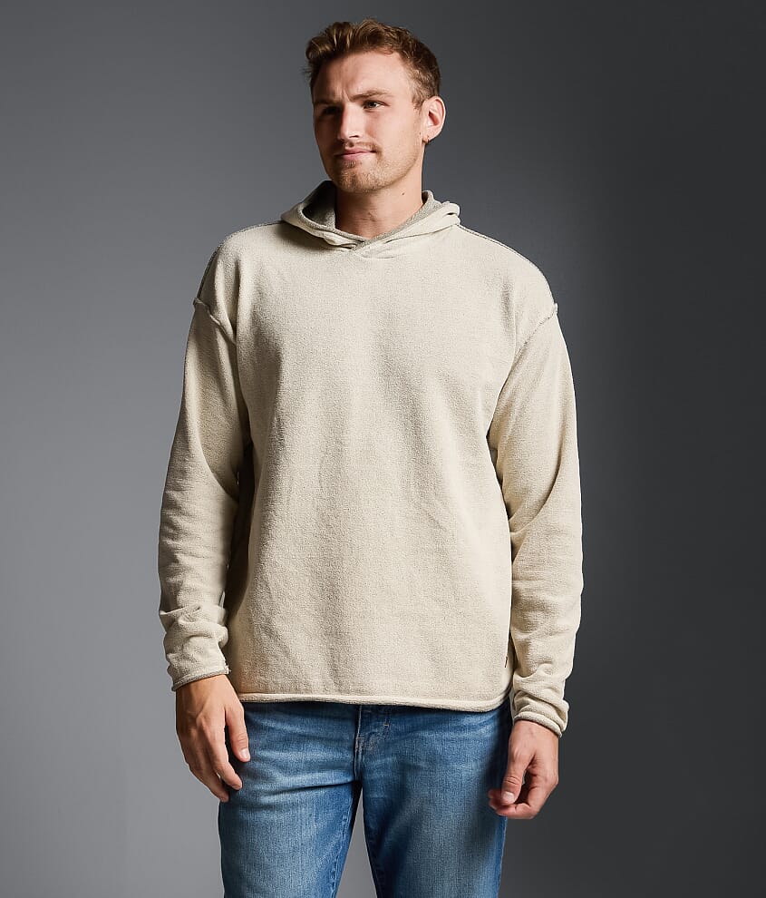 Crossover Hoodie