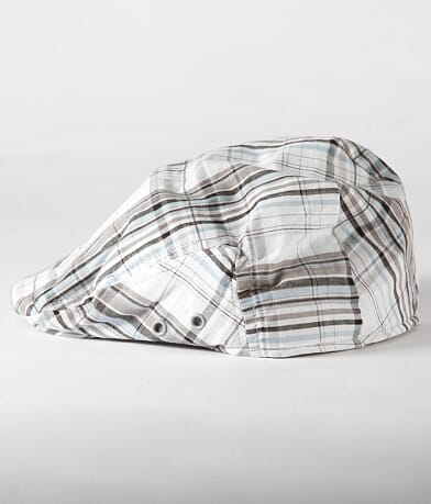 BKE Driver Hat misc detail 1 view