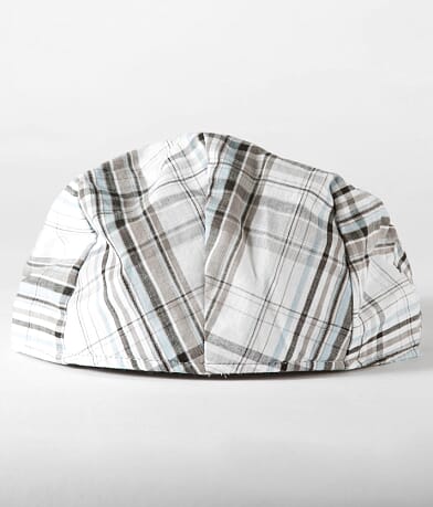 BKE Driver Hat misc detail 2 view
