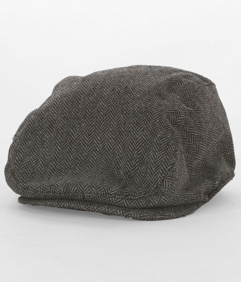 BKE Driver Hat front view