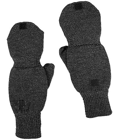 Thinsulate Insulation Flip Top Glove MISC_DETAIL_1