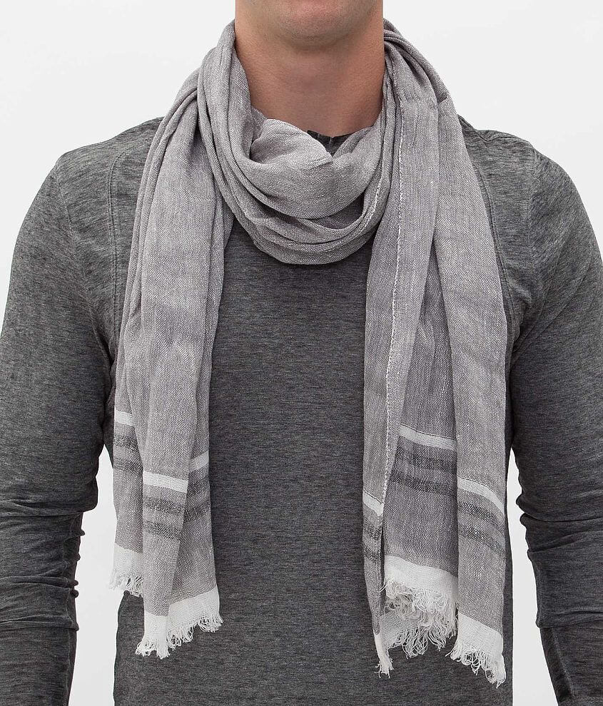 BKE Dylan Scarf front view