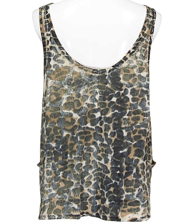 Threads 4 Thought Trapeze Tank Top MISC_DETAIL_1